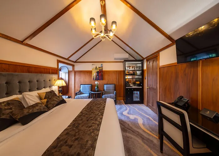 Hotel Hana