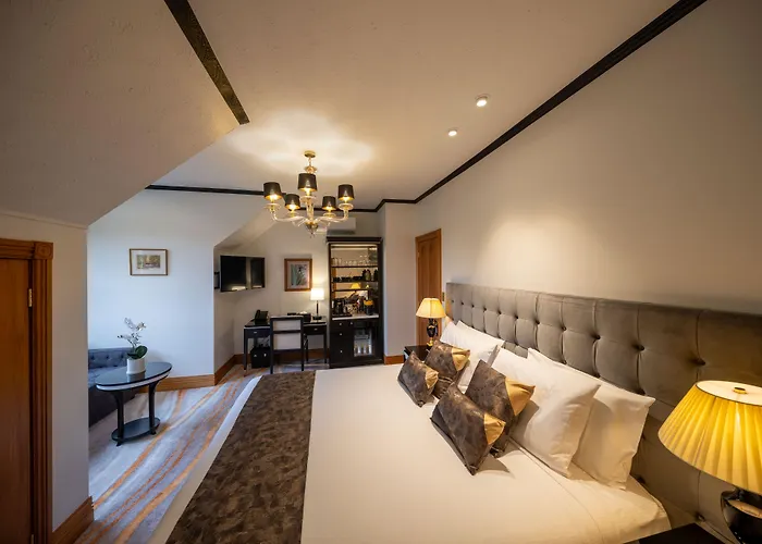 Hotel Hana Rotorua