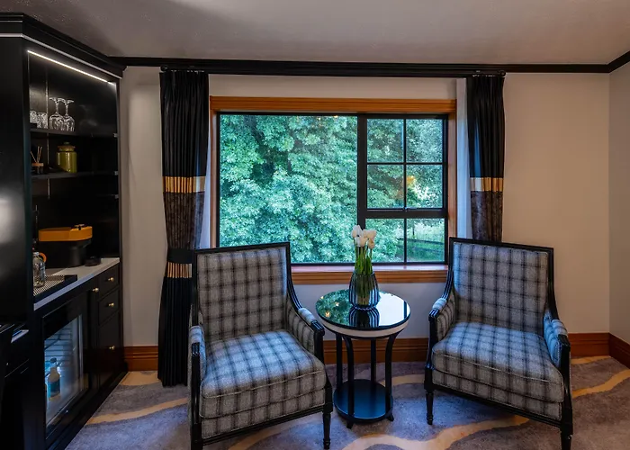 Hotel Hana Rotorua