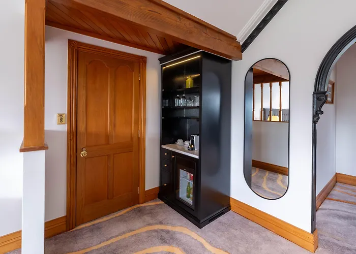 Hana 5* Rotorua