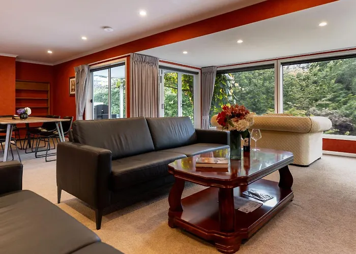 Hotel Hana Rotorua