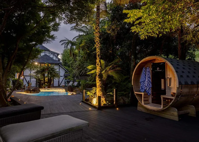 Hotel Hana