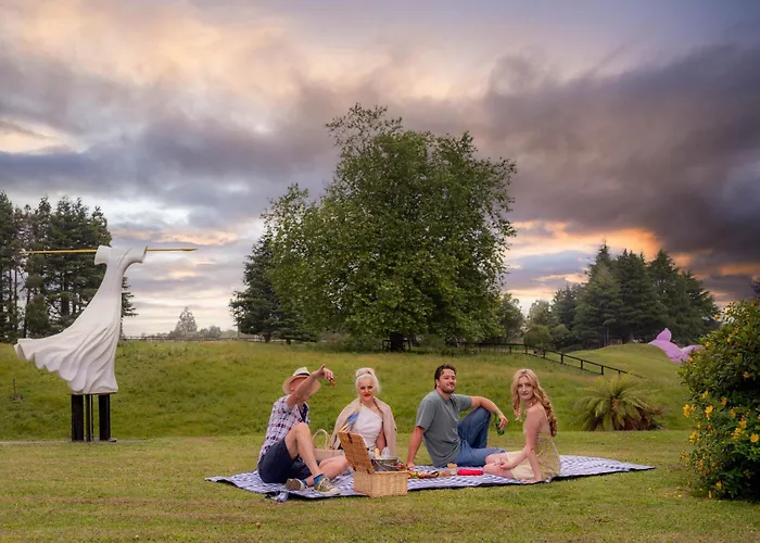 Hotel Hana 5*