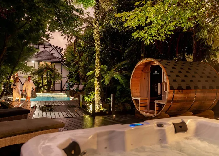 Hotel Hana 5*