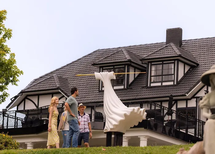 Hotel Hana Rotorua