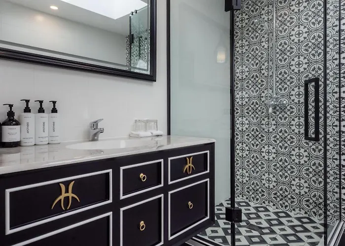 Hana 5* Rotorua