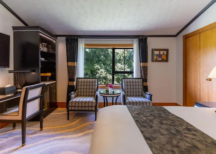 Hotel Hana 5*