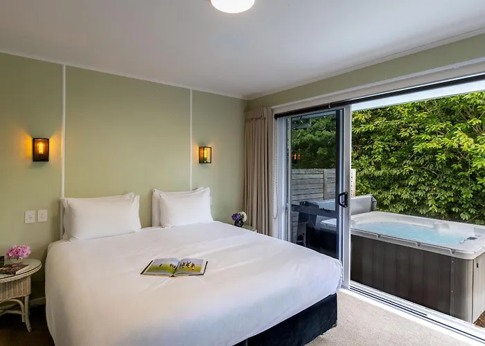 Hotel Hana