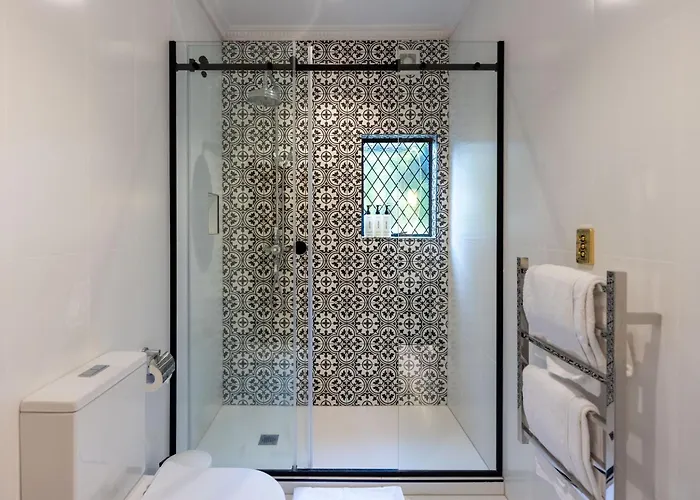 Hana 5* Rotorua