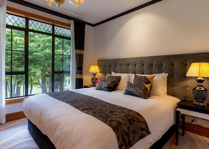 Hotel Hana