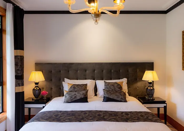 Hotel Hana
