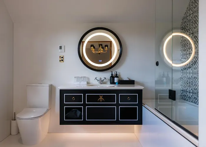Hana 5* Rotorua