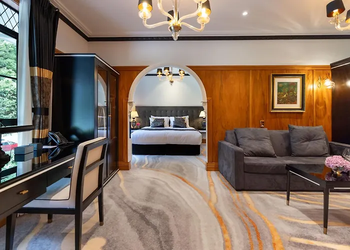 Hana Hotel