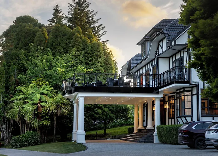 Hotel Hana 5*